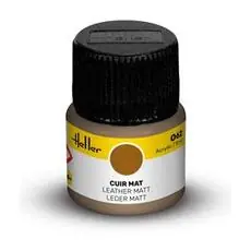 Peinture Acrylic 062 cuir mat