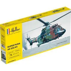 Super Puma AS 332 M2