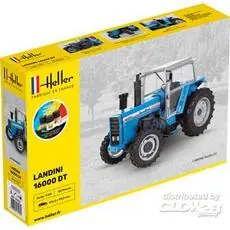 STARTER KIT LANDINI 16000 DT