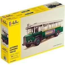 Autobus TN6 C2