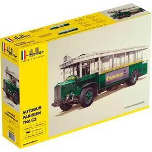 Autobus TN6 C2