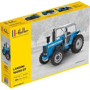 LANDINI 16000 DT