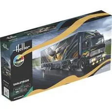 STARTER KIT Eagletruck in 1:24