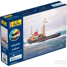 STARTER KIT JEAN BART + UTRECHT Twinset