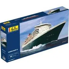 Queen Mary 2