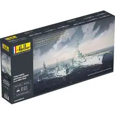 TASK FORCE \"RAVITAILLEMENT A LA MER