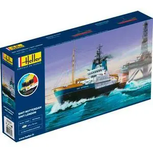 STARTER KIT Smit Rotterdam
