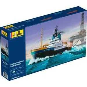 Smit Rotterdam