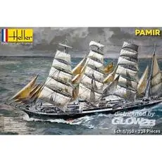 PAMIR