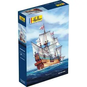 Golden Hind