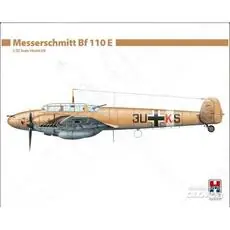 Messerschmitt Bf 110 E in 1:32