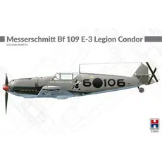 Messerschmitt Bf 119 E-3 Legion Condor in 1:32