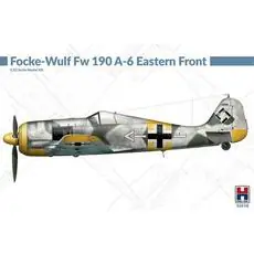 Focke-Wulf Fw 190 A-6 Eastern Front in 1:32