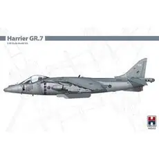 Harrier GR.7 in 1:48