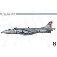 Harrier GR.9 in 1:48
