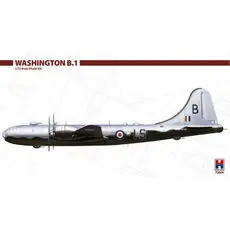 Washington B.1 in 1:72