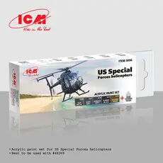 US Special Forces helicopters US Special Forces helicopters