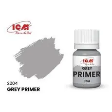 Primer Grey bottle 17 ml