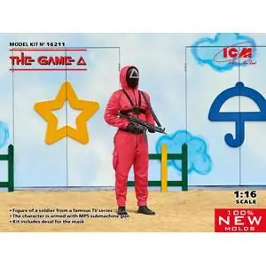 The Game in 1:16