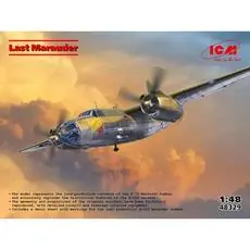 Last Marauder in 1:48