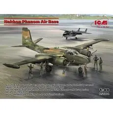 Nakhon Phanom Air Base in 1:48