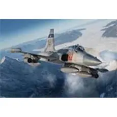 CF-5A in 1:48