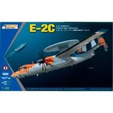 E-2C Hawkeye French Navy in 1:48
