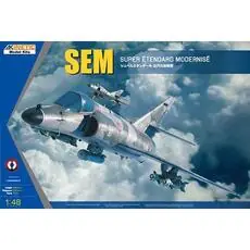 Modern Super Etendard in 1:48