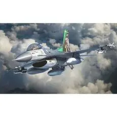 F-16A THAI AF with IRIS-T in 1:48