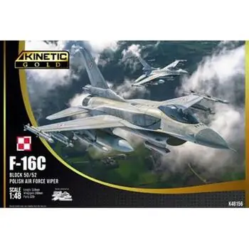 F-16C POLISH AF. in 1:48