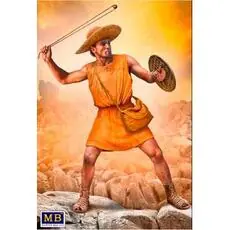 Peltast Greco-Persian Wars Series. Kit 7 in 1:32