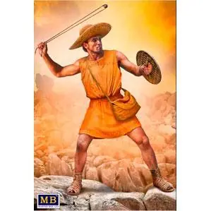 Peltast Greco-Persian Wars Series. Kit 7 in 1:32