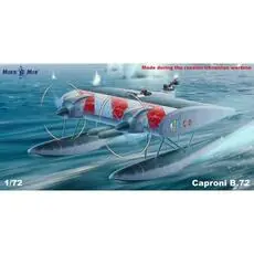 Caproni B.72 in 1:72