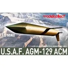 U.S. AGM-129 ACM missile Set 18 pics in 1:72