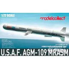 U.S. AGM-109 ACM missile Set 18 pics in 1:72