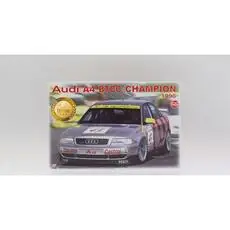 Audi A4 1996 BTCC World Champion in 1:24