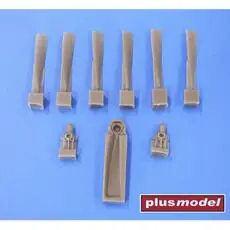 S2 Tracker propelers in 1:72