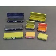Tool boxes low in 1:35