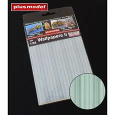 Wallpapers II in 1:35