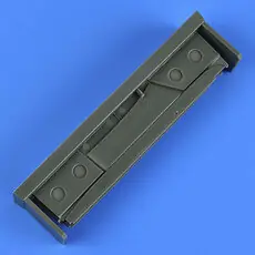 OV-10A/C Bronco wing pylons in 1:32
