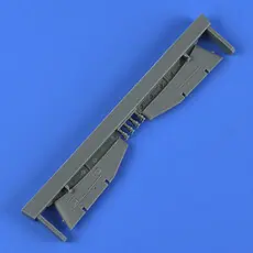 OV-10D Bronco wing pylons in 1:32