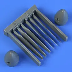 OV-10A/C Bronco propellers in 1:32