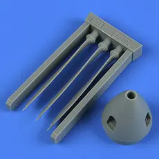 Macchi MC.202 propeller in 1:32
