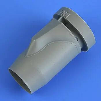 A-4 Skyhawk IDF exhaust nozzle TRUMPETER in 1:32