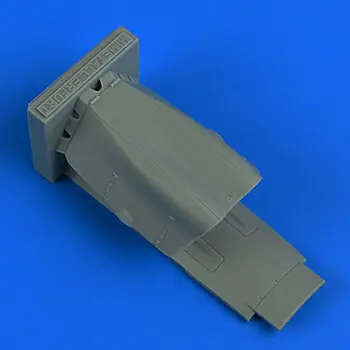 Fw 190D-9 Mimetall cowling for HASEGAWA in 1:32