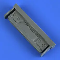 OV-10A Bronco wing pylons in 1:48