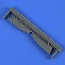 OV-10D Bronco wing pylons in 1:48