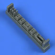 OV-10A/D Bronco steps in 1:48