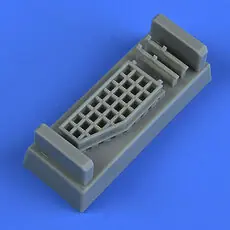 Z-37 Cmelak step board in 1:48