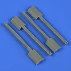 F-14A Tomcat LAU-93/A launchers in 1:48